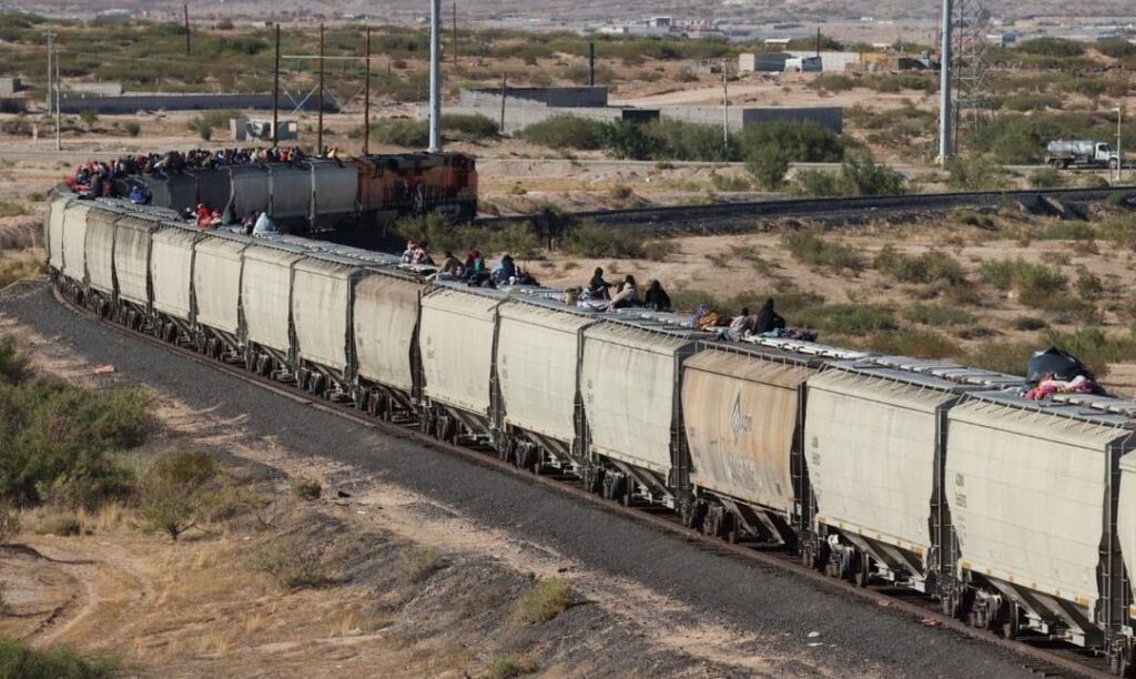 México enfrenta tragedia migratoria y el gobierno sigue sin hacer nada, denuncia Marko Cortés thumbnail