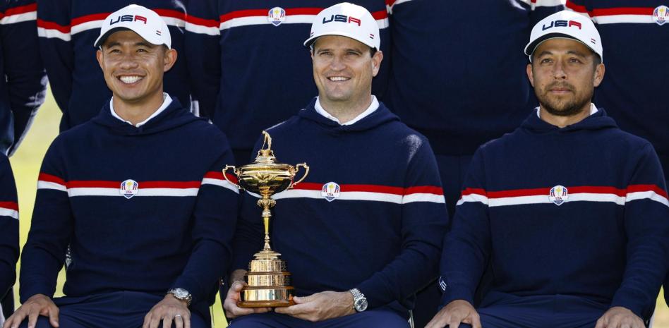 No tengo palabras para describir el orgullo que siento por mis jugadores thumbnail