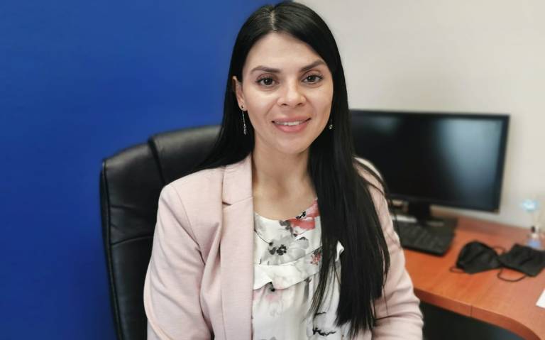 Nombran a Austria Galindo coordinadora del PAN en Cabildo thumbnail