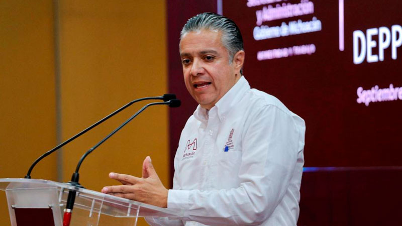 Para 2024, 375 mdp a obras hidráulicas municipales Luis Navarro thumbnail