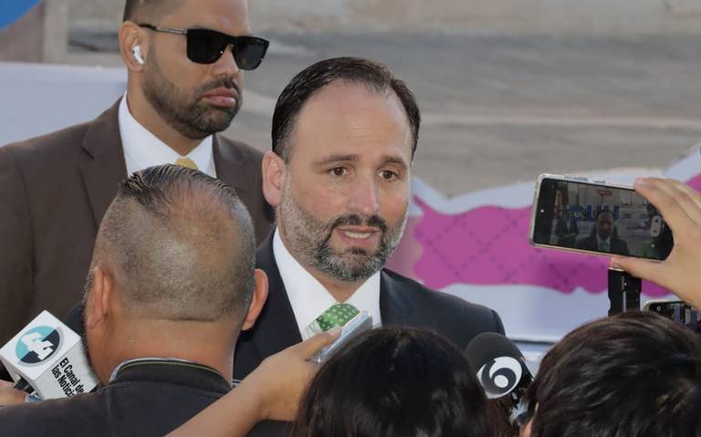 Presentará gobierno estatal elementos para modificación del nuevo modelo educativo thumbnail