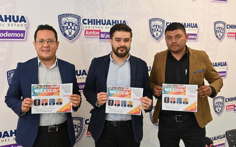 Realizan con éxito el “IPC DAY MÉXICO 2023” thumbnail