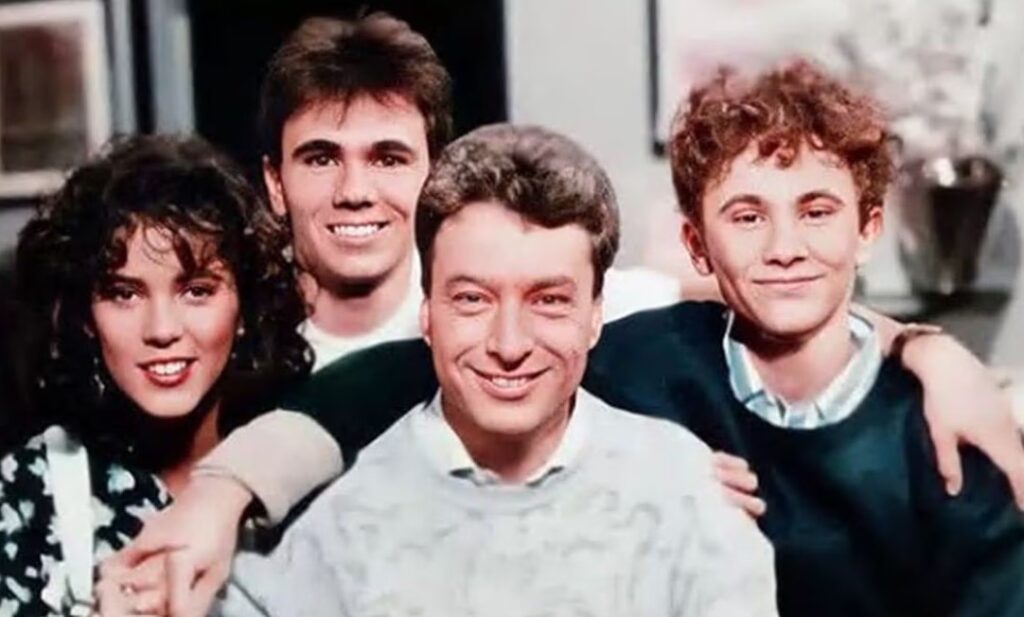 Secuela de Papá Soltero se encuentra detenida y podría no salir al aire thumbnail