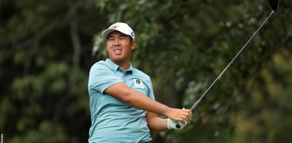 Suspende el PGA Tour a Byeong Hun An por doping thumbnail