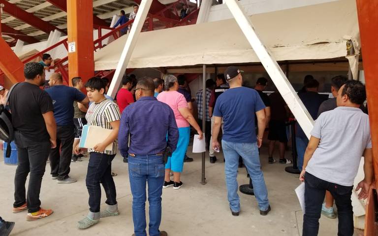 Volverán a dar citas para regularizar autos chuecos el próximo lunes thumbnail