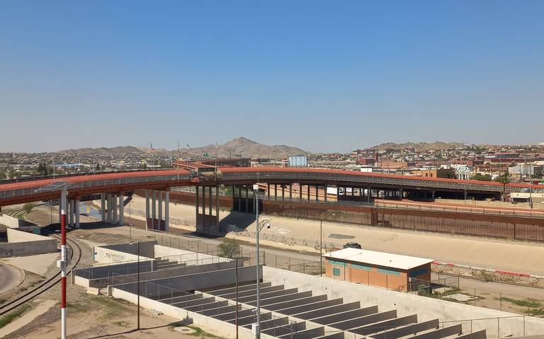 ¡Viernes soleado! Se pronostica como máxima para Juárez los 31°C thumbnail