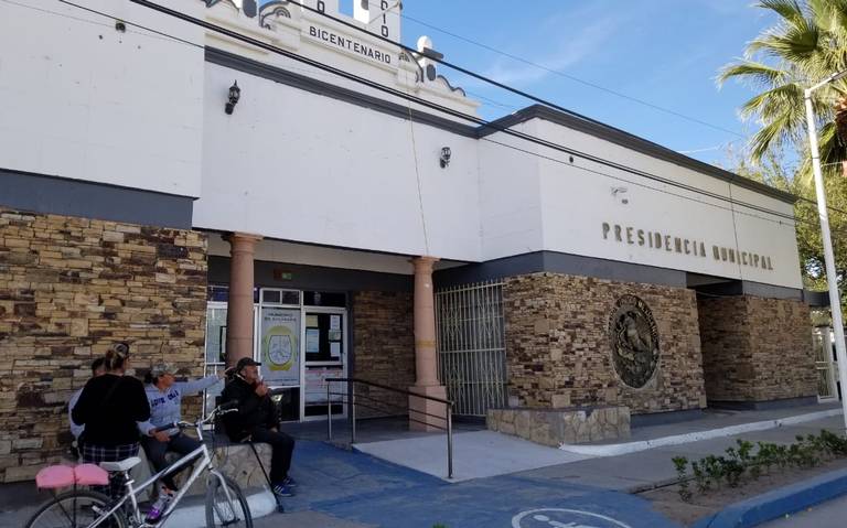 Buen Fin llega a Catastro de Municipio de Ahumada thumbnail