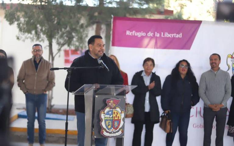 El que nada debe nada teme Alcalde tras aprobación de auditoría al Municipio de Juárez thumbnail