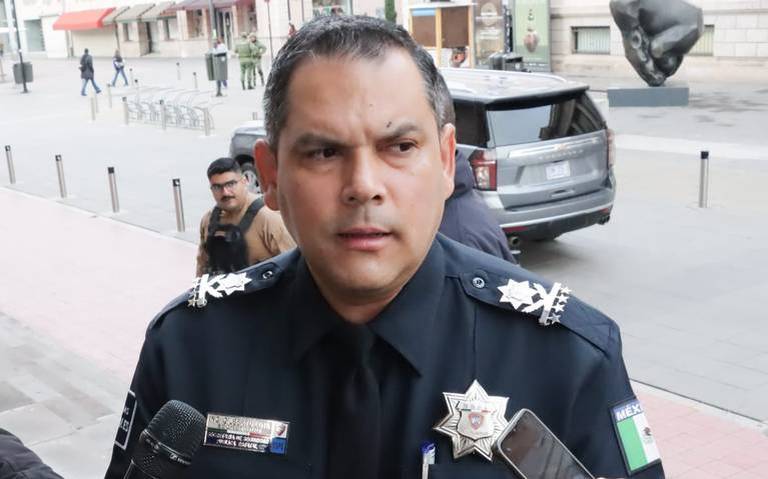 Estrategia de seguridad no será afectada por detención de alcaldesa de N thumbnail