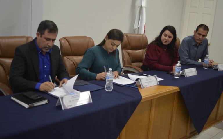 Firman convenio Municipio de Delicias y Misiones Culturales del Estado de Chihuahua thumbnail