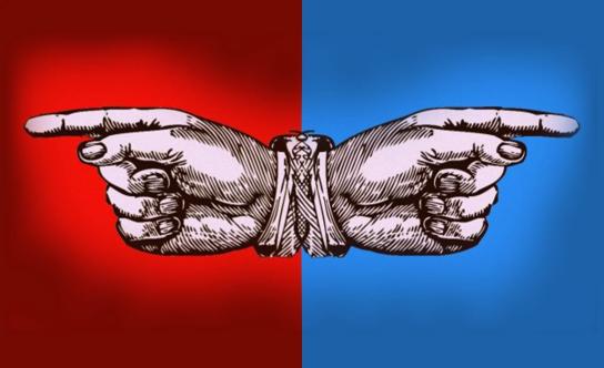 La derecha thumbnail