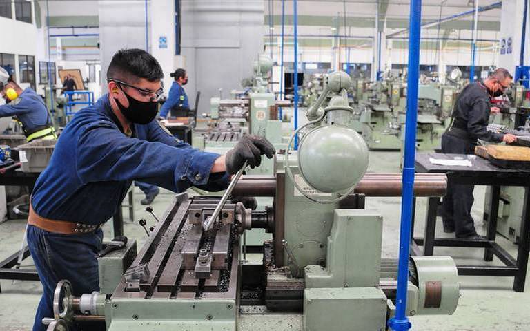 Sufre Industria manufacturera por decretos de hidrocarburos thumbnail