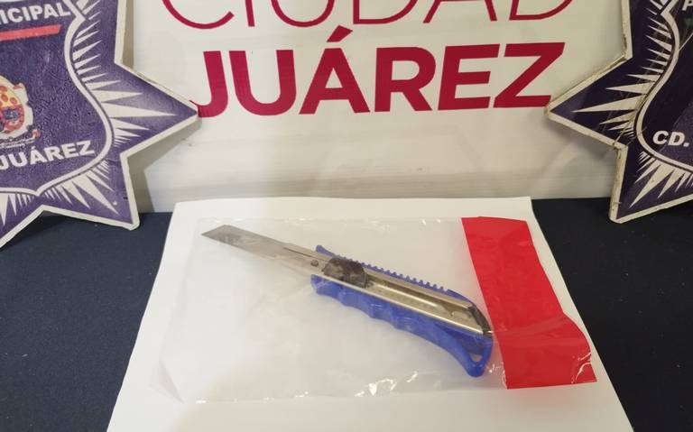 Transfieren de escuela alumno del Cobach 11 que amenazó a compañeros con cutter thumbnail