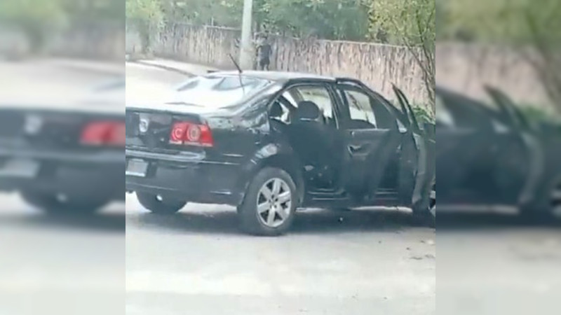 Tres agresiones a periodistas el martes en México dejan a 4 de ellos heridos de bala thumbnail