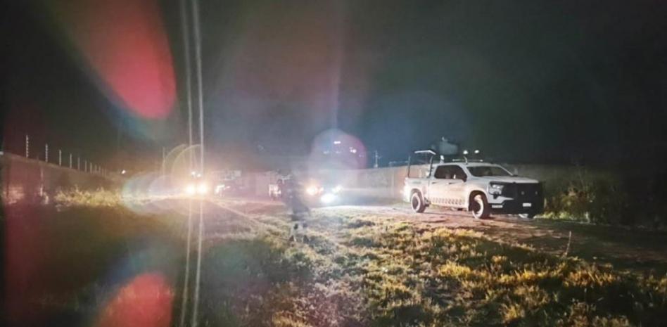 Aprehenden a presunto homicida de cinco jóvenes en Celaya thumbnail