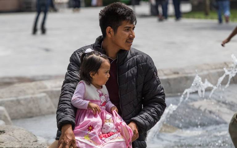 Aumentan a 20 los días por licencia de paternidad thumbnail