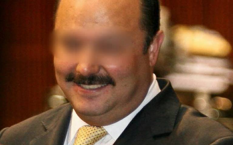 Buscará la defensa de César D. llevar caso de sobreseimiento ante juzgados federales thumbnail