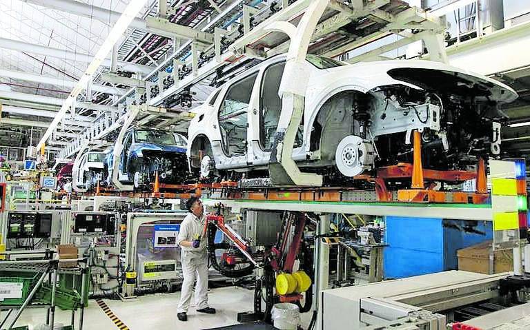 Cierra construcción con déficit en mano de obra en Ciudad Juárez thumbnail