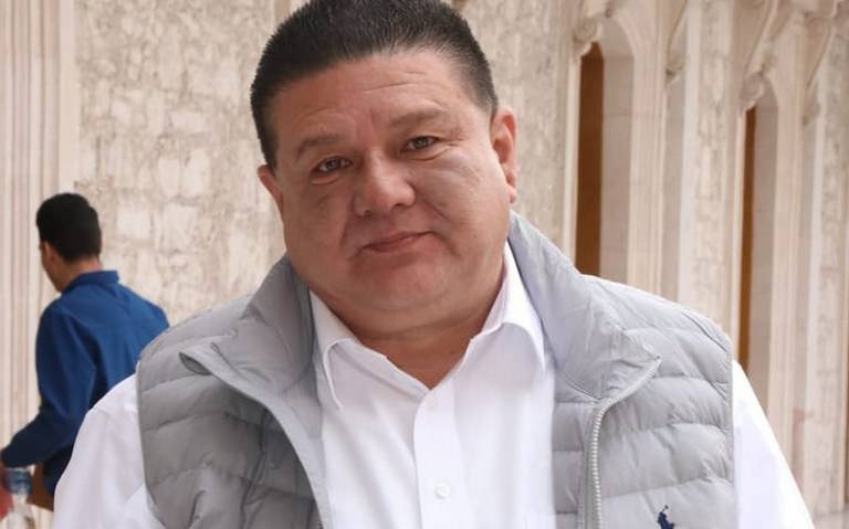 El Cumbias fue detenido por portación de armas y robo de vehículos Jáuregui thumbnail