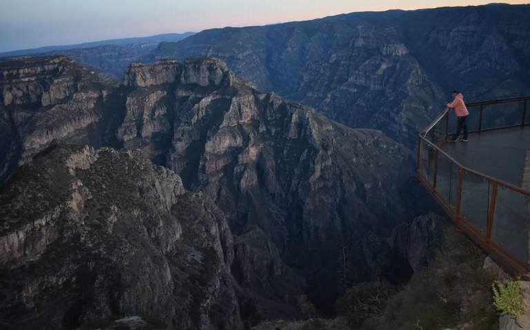 Guachochi Pueblo Mágico un excepcional viaje por la Sierra Tarahumara thumbnail