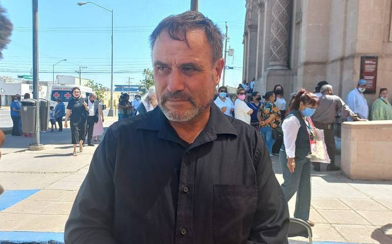 Hoy veredicto contra El Chiquilin; podría salir en libertad Adrián LeBarón thumbnail