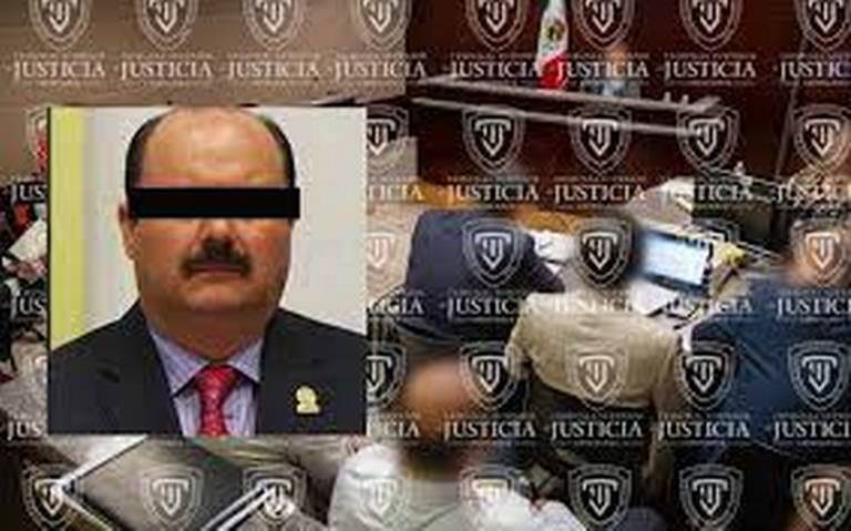 Impugnará defensa de César D. resolución de que continúe en prisión preventiva thumbnail