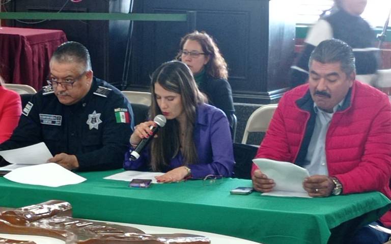 Inician comparecencias de regidores para analizar presupuesto de egresos 2024 thumbnail