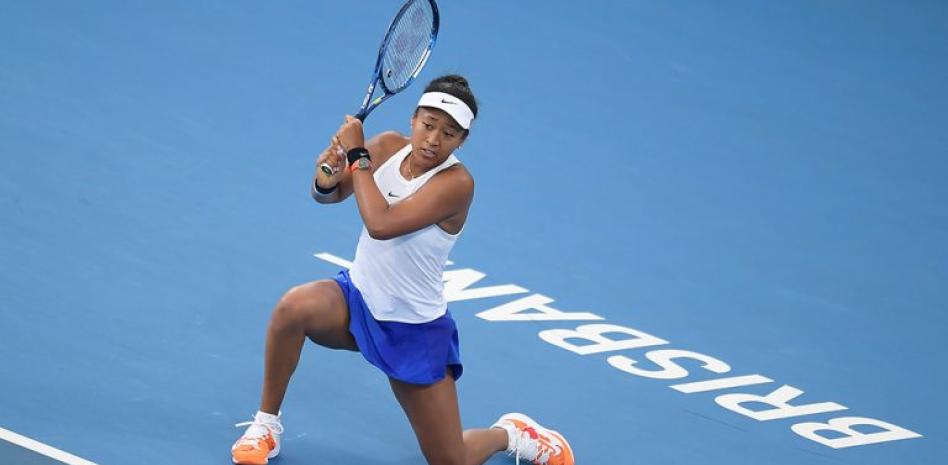 Naomi Osaka y Rafa Nadal reaparecerán en Brisbane thumbnail