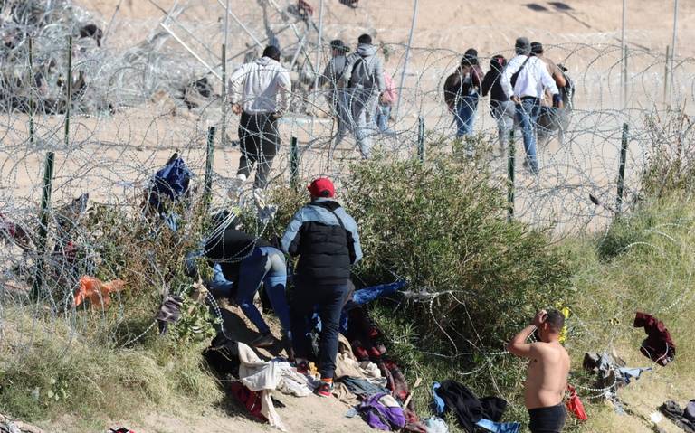 No habría expulsiones masivas de migrantes por ley S thumbnail