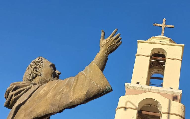 Presentará Juárez una temperatura máxima de 19 °C thumbnail