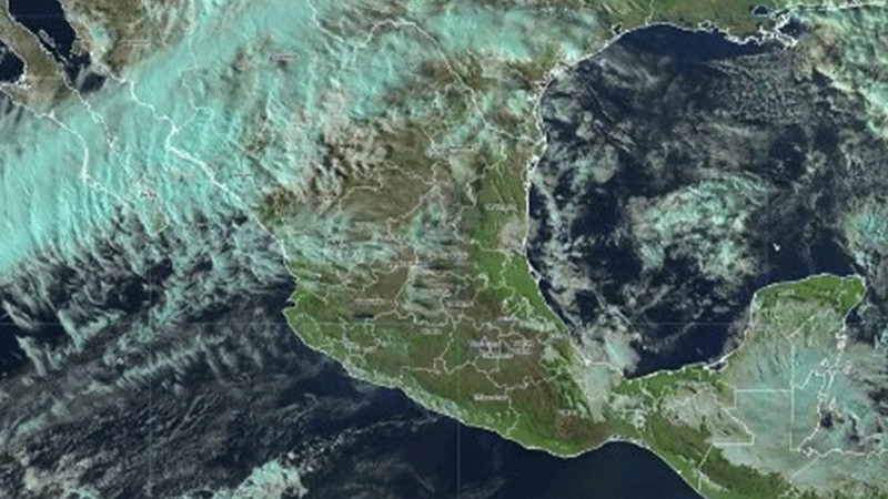 Se prevé ambiente gélido en Chihuahua, Durango, Hidalgo, Puebla y Veracruz thumbnail