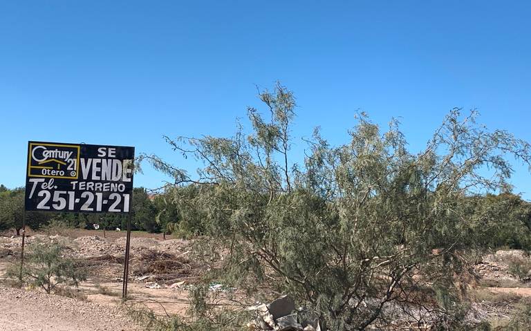 Se queda Juárez sin capacidad de crecer y dar más servicios thumbnail