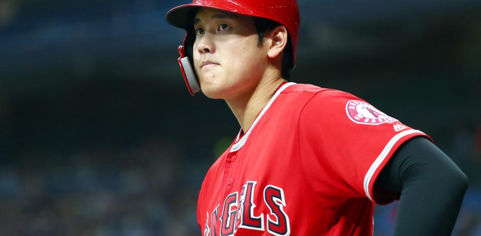 Shohei Ohtani tuvo un acercamiento con los Dodgers thumbnail