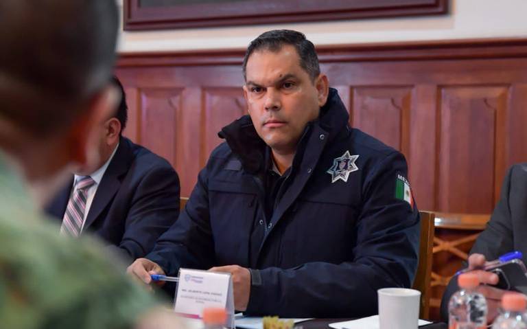 Son reacciones de grupos criminales por qué estamos tocando sus estructuras thumbnail