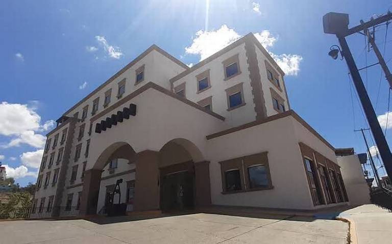 Tienen hoteles de Parral reservado el 80% de habitaciones para vacaciones decembrinas thumbnail