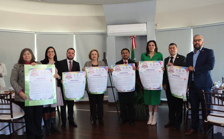 ¡Participa! Lanzan convocatoria para Diputada y Diputado Infantil por un Día 2024 thumbnail