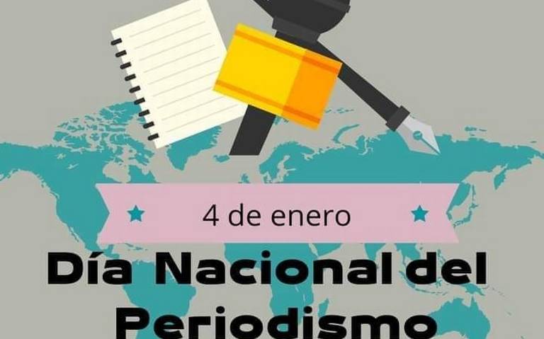 Ahumada reconoce a periodistas en Día Nacional del Periodista en México thumbnail