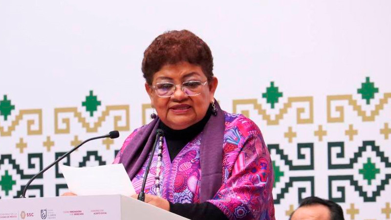 Alianza Inesperada PRI y PAN se Unen para Rechazar la Ratificación de Ernestina Godoy thumbnail