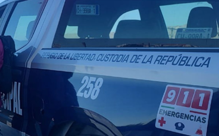 Arrestan a conductor de pipa de diésel; no tenía permisos thumbnail