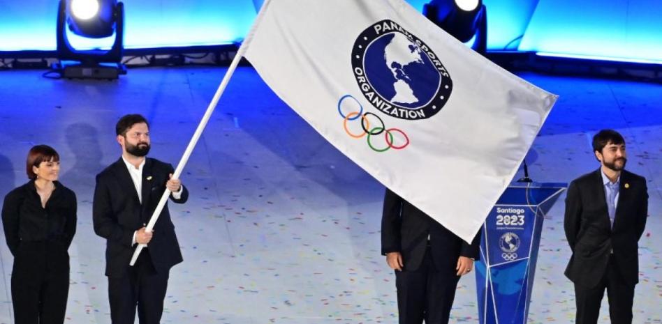 Barranquilla incumple y le retiran los Juegos Panamericanos 2027 thumbnail