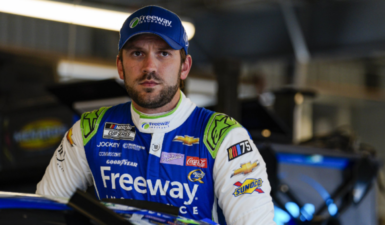 Cambios para Daniel Suárez en 2024 thumbnail