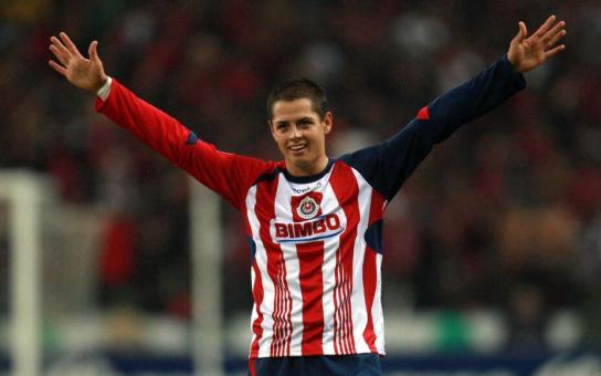 “Chicharito” thumbnail