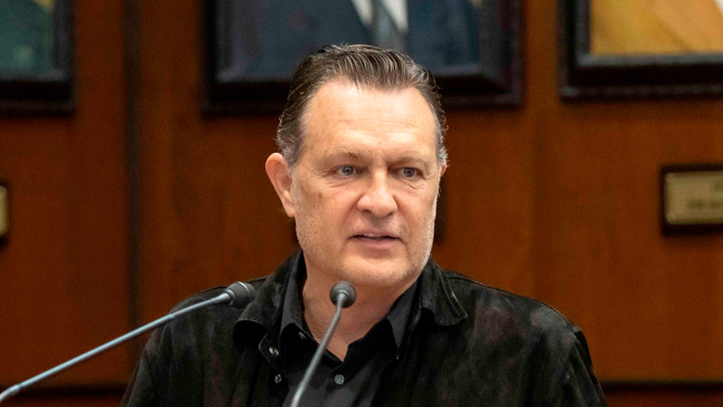 Con apoyo federal resolveremos el suministro de agua en Querétaro, asegura Mauricio Kuri thumbnail