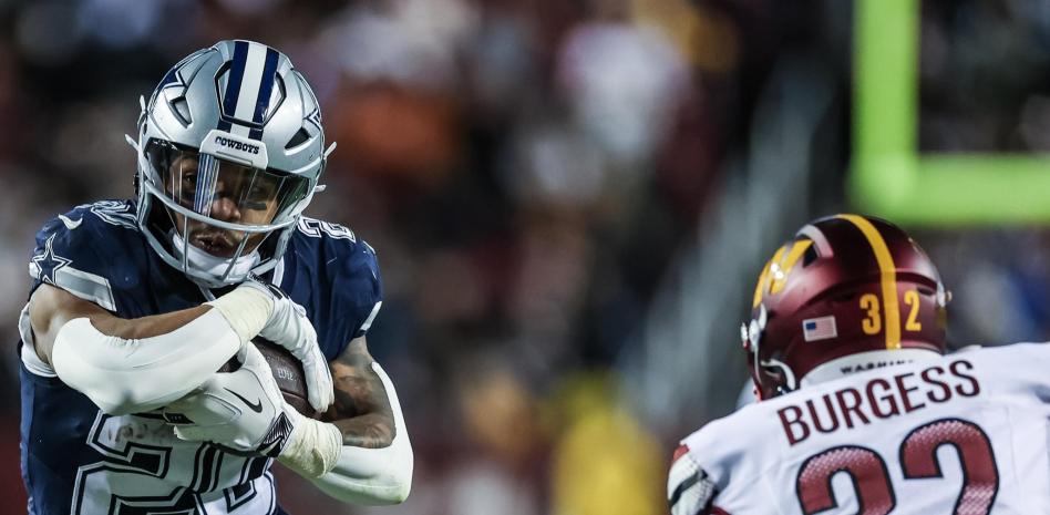 Cowboys logran el título del Este de NFC y Packers amarran el último cupo a ‘playoffs’ thumbnail