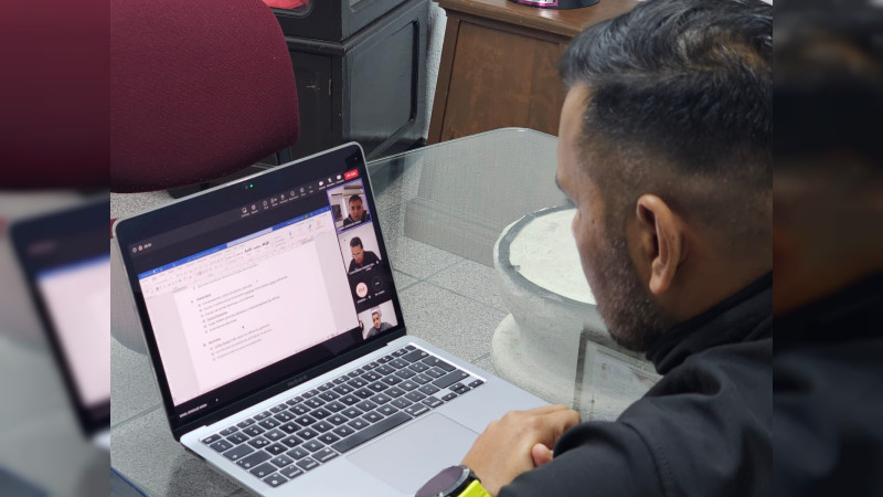 Desde Michoacán preparán Nacionales Conade 2024 thumbnail