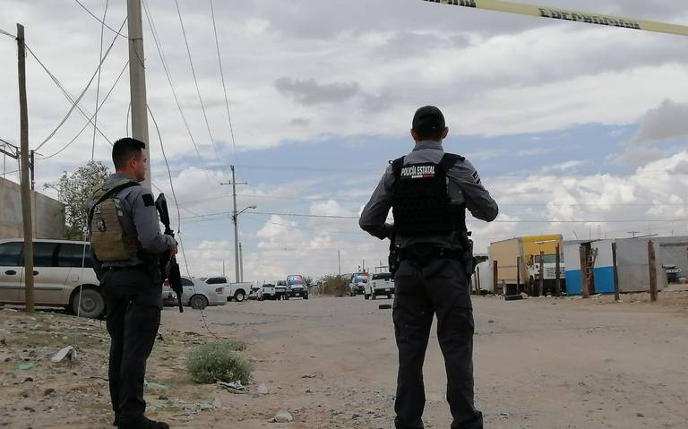 Diseñan autoridades operativo contra el huachicol en Chihuahua thumbnail