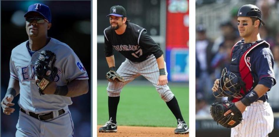 Escriben su nombre en Oro en el Salón de los Inmortales del Beisbol thumbnail