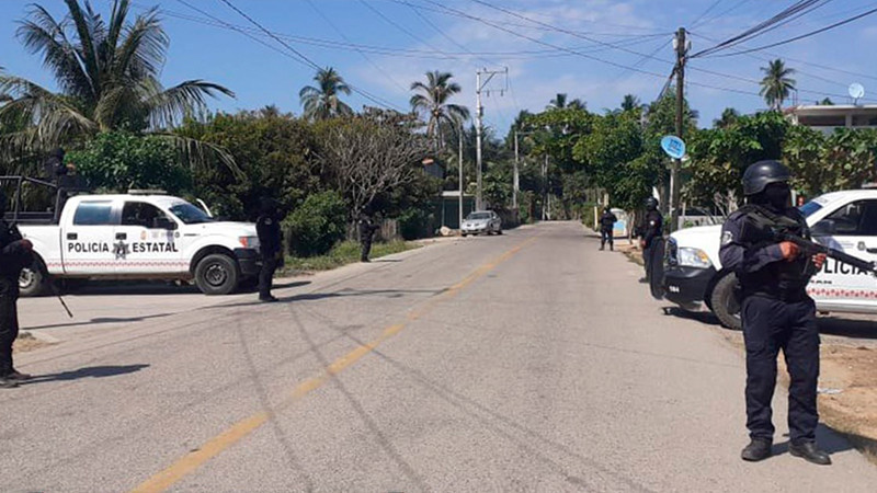 Estados Unidos emite alerta nivel 4 para viajes a Taxco ante crisis de violencia en Guerrero thumbnail