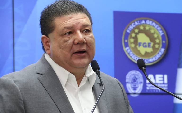 Investigan a más implicados en caso de desaparición de Luis Alejandro Delg thumbnail