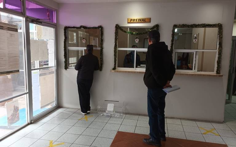 Juarenses han pagado más de 200 mdp del Impuesto Predial thumbnail